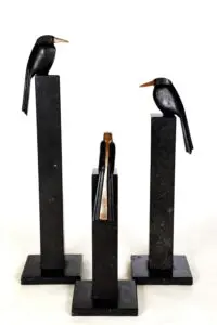 geluksvogel 1